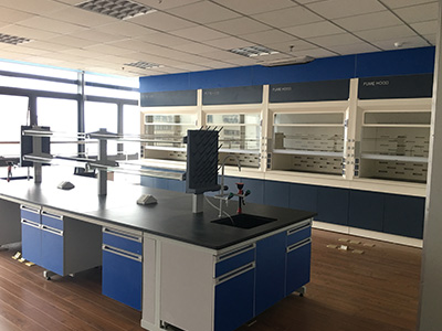 實驗室實驗臺高度多少合適?用什么板？